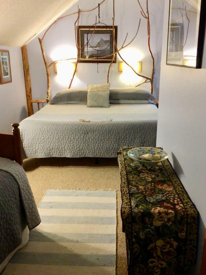 פורקס Manitou Lodge מראה חיצוני תמונה