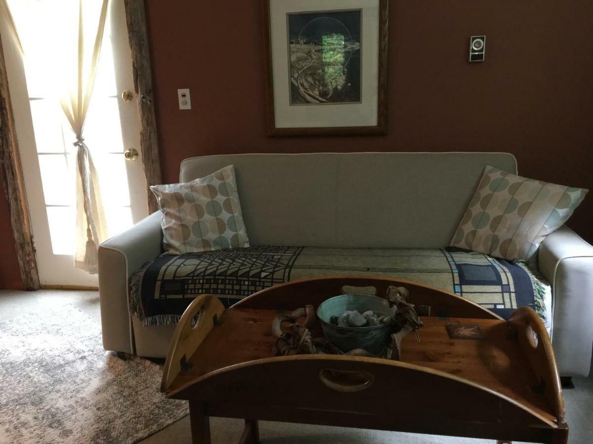פורקס Manitou Lodge מראה חיצוני תמונה